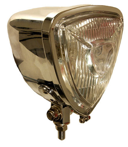 H/LIGHT TRIANGULAR