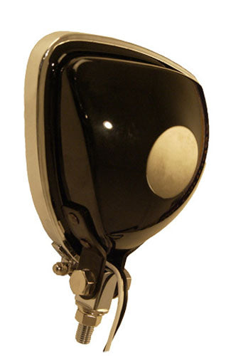 TRIANGULAR BLACK S/LITE H355W