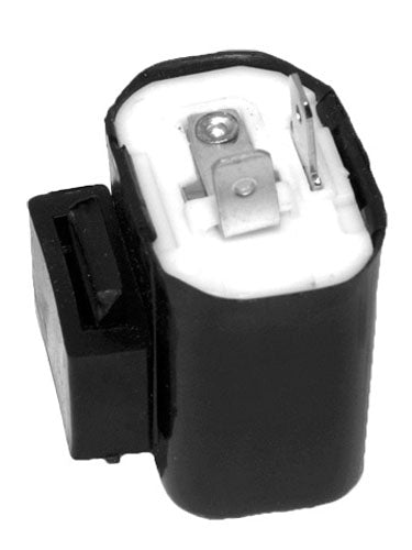 FLASHER 12V/23W 2 PIN