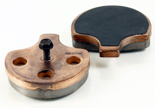 EMGO DISC BRAKE PAD HARLEY-DAVIDSON 44063-83