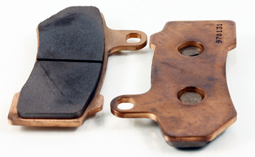 EMGO DISC BRAKE PAD HARLEY-DAVIDSON 42850-06