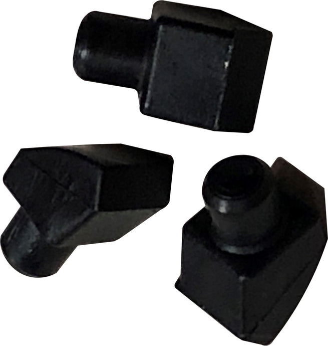 BUTTON INSERT 3/PK 204332A image 1
