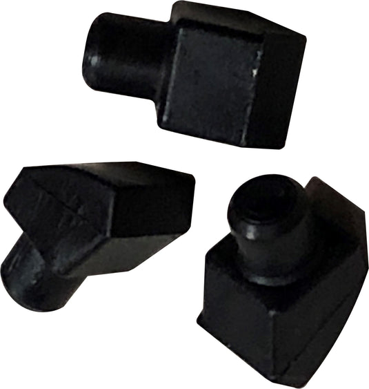 BUTTON INSERT 3/PK 204332A image 1