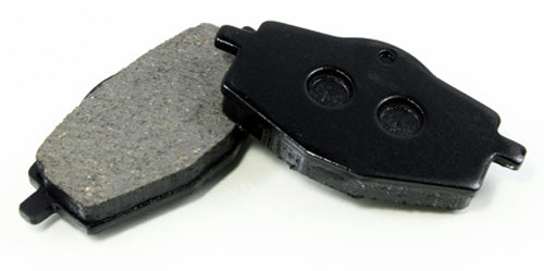 EMGO DISC BRAKE PAD YAMAHA 38W-W0045-00