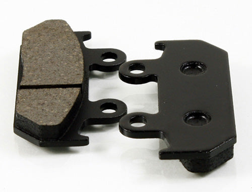 EMGO DISC BRAKE PAD HONDA CBR600R FA203
