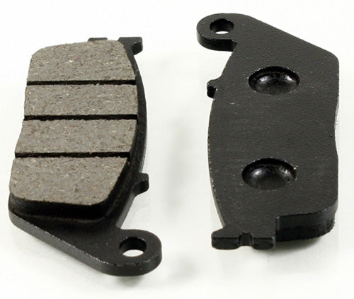 EMGO DISC BRAKE PAD HONDA 06455-MV4-405