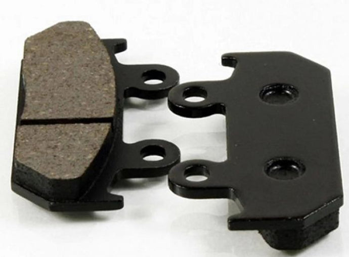 EMGO DISC BRAKE PAD SUZUKI 59300-00821