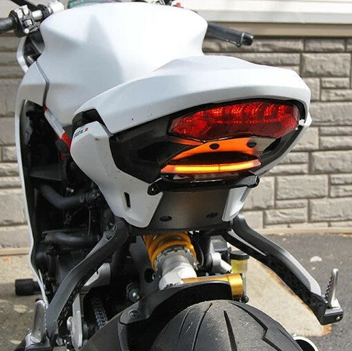 FENDER ELIMINATOR DUC 950-FE image 1