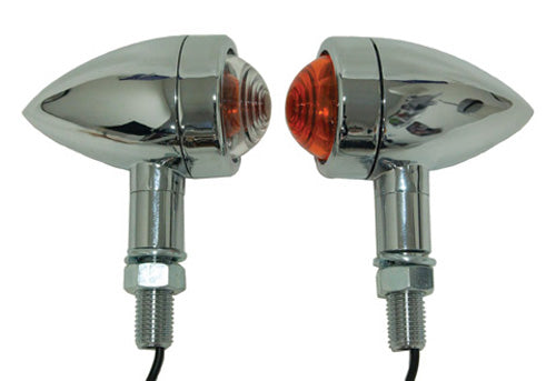 DECO LITE SET AMBER