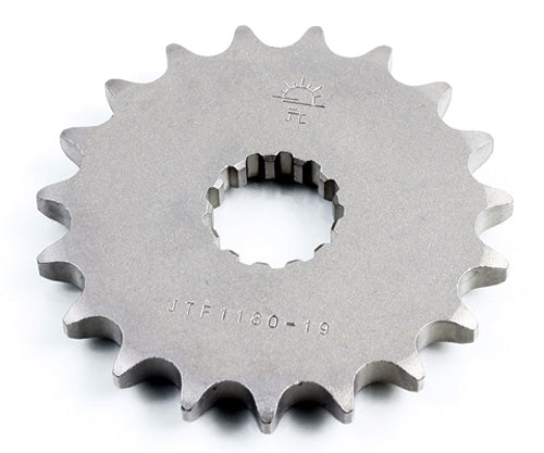 JT SPROCKET 19 TOOTH
