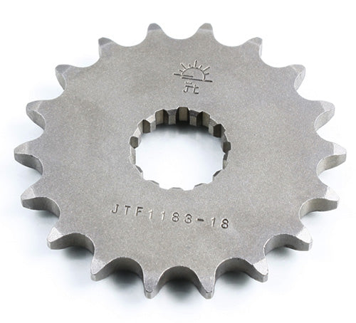 JT SPROCKET 18 TOOTH