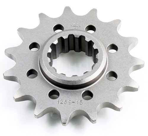 JT SPROCKET 15 TOOTH