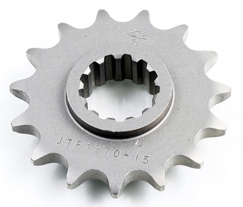 JT SPROCKET 15 TOOTH
