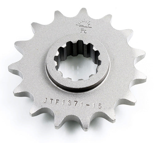 JT SPROCKET 15 TOOTH