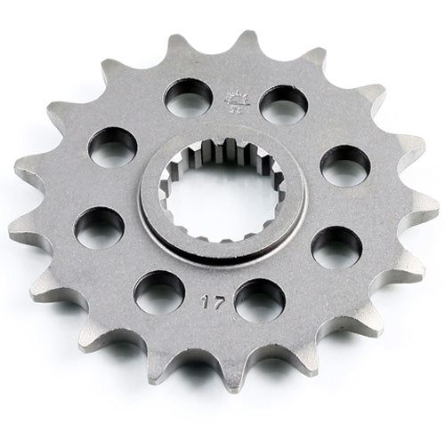 JT SPROCKET 17 TOOTH