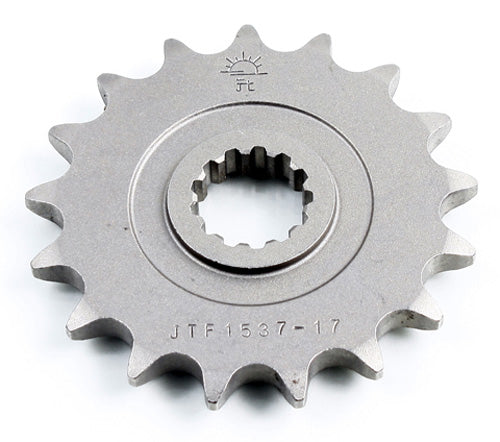 JT SPROCKET 17 TOOTH