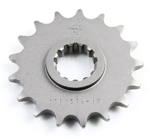 JT SPROCKET 17 TOOTH