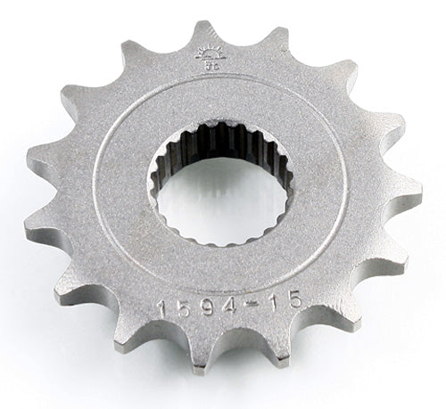 JT SPROCKET 15 TOOTH