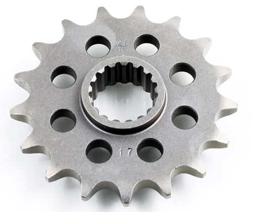 JT SPROCKET 17 TOOTH