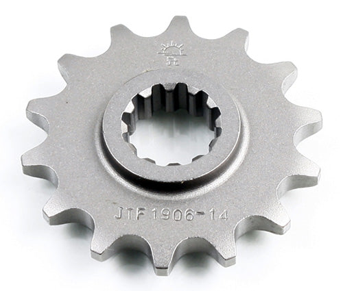 JT SPROCKET 14 TOOTH