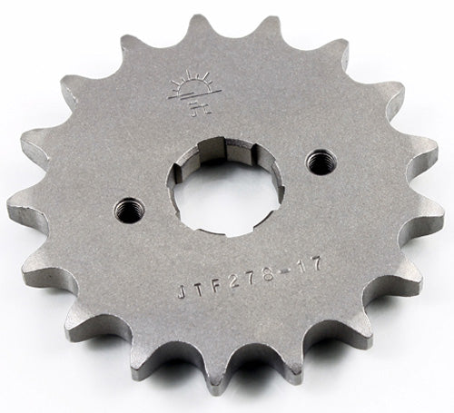 JT SPROCKET 17 TOOTH