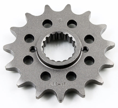 JT SPROCKET 15 TOOTH