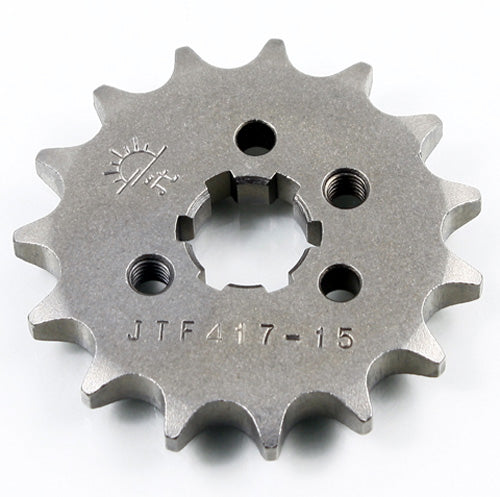 JT SPROCKET 15 TOOTH
