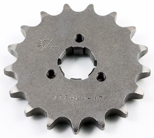 JT SPROCKET 17 TOOTH