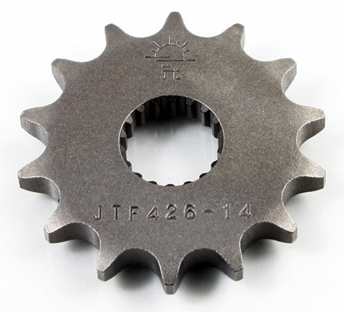 JT SPROCKET 14 TOOTH