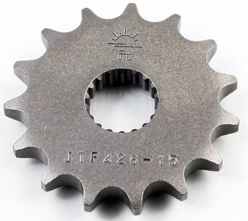 JT SPROCKET 15 TOOTH