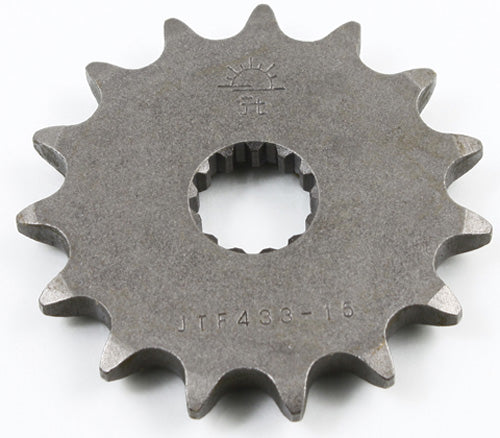 JT SPROCKET 15 TOOTH