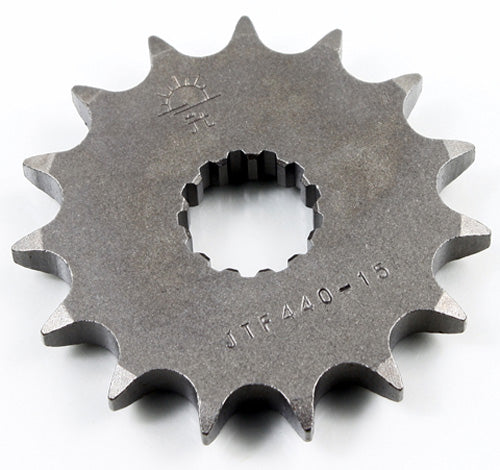 JT SPROCKET 15 TOOTH
