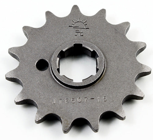 JT SPROCKET 15 TOOTH