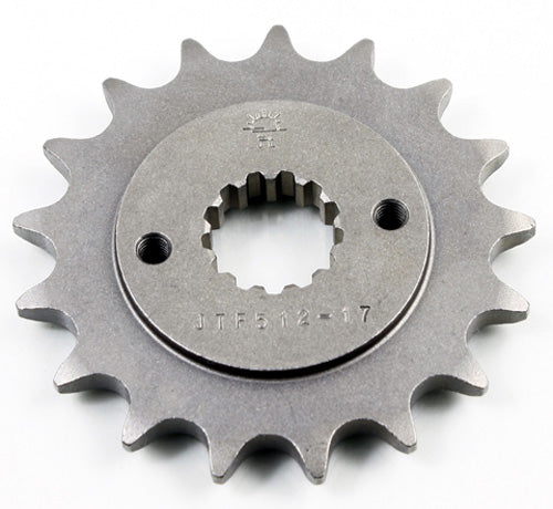 JT SPROCKET 17 TOOTH