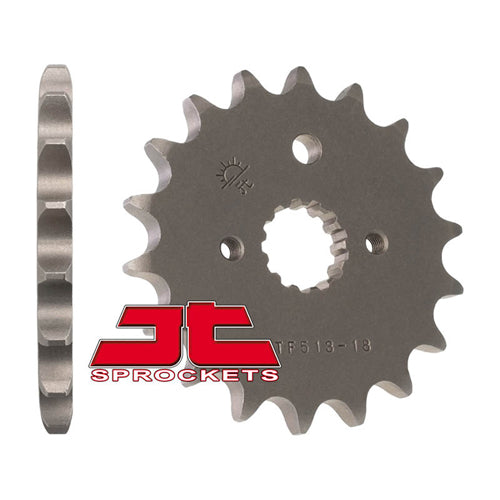 JT SPROCKET 17 TOOTH