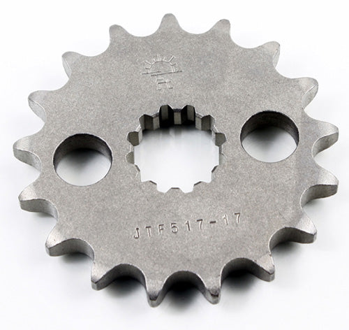 JT SPROCKET 17 TOOTH