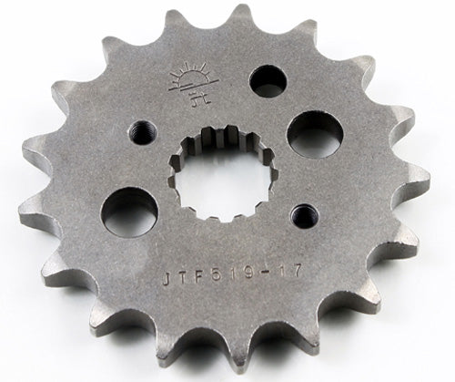 JT SPROCKET 17 TOOTH