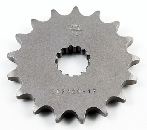 JT SPROCKET 17 TOOTH