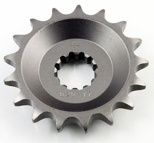 JT SPROCKET 17 TOOTH