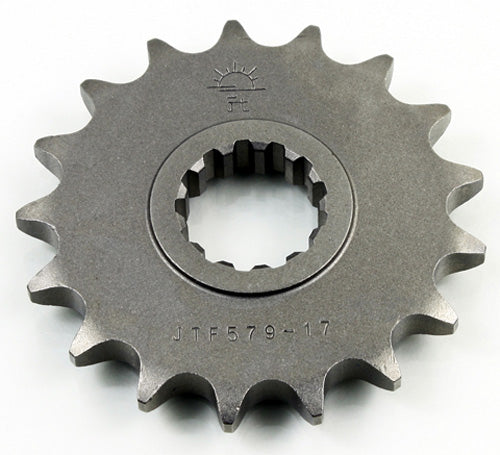 JT SPROCKET 17 TOOTH
