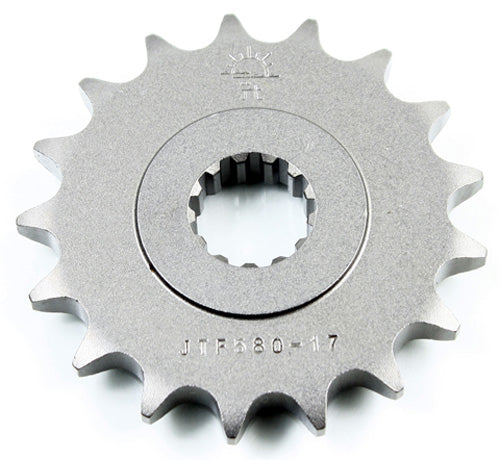 JT SPROCKET 17 TOOTH