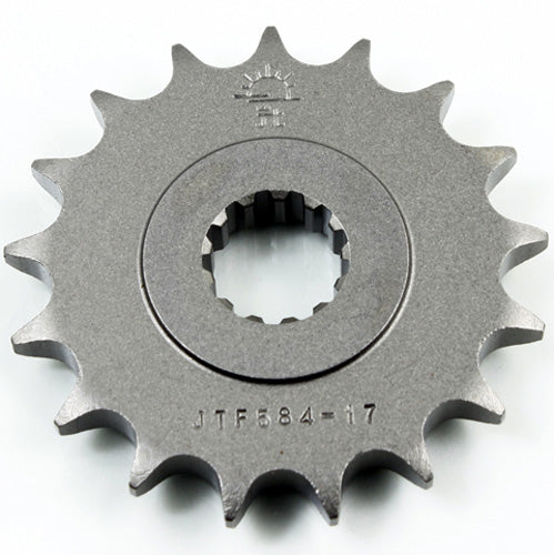 JT SPROCKET 17 TOOTH