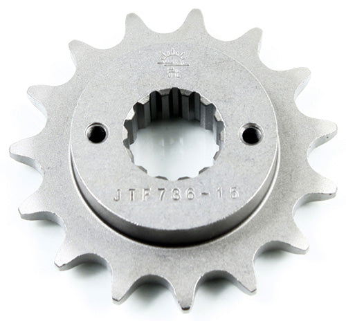 JT SPROCKET 15 TOOTH