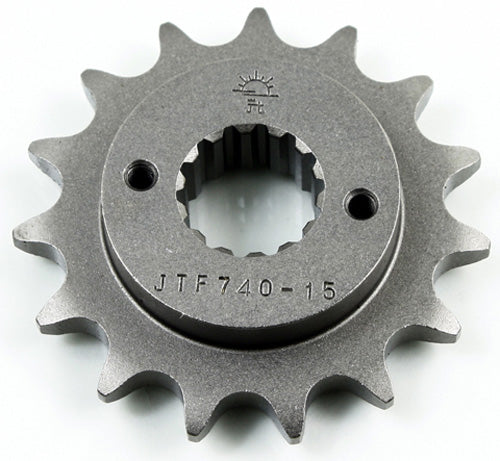 JT SPROCKET 15 TOOTH