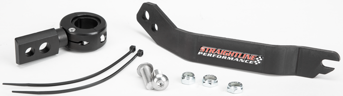 STRAIGHTLINE CLUCH TOWER BRACE S-D GEN 4 S/M 183-231 image 1
