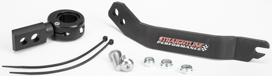 STRAIGHTLINE CLUCH TOWER BRACE S-D GEN 4 S/M 183-231 image 1