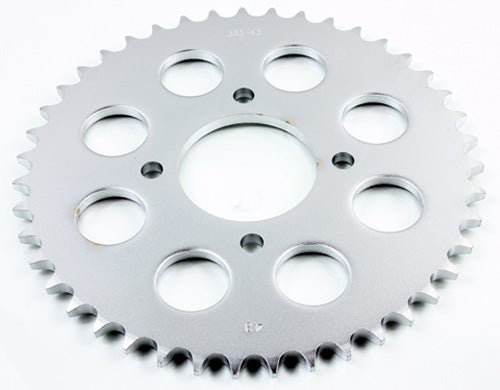 JT SPROCKET 43 TOOTH