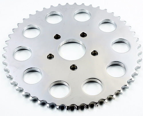 JT SPROCKET 48 TOOTH