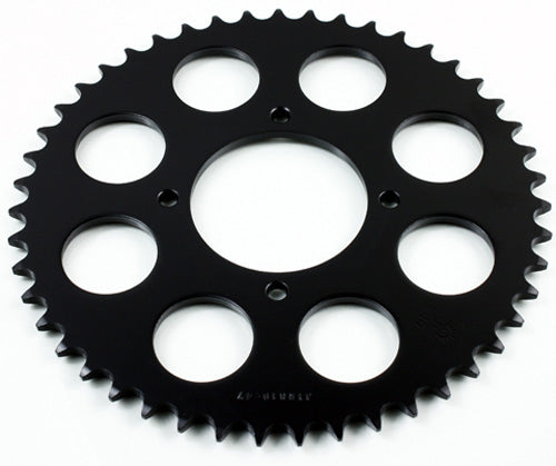 JT SPROCKET 47 TOOTH