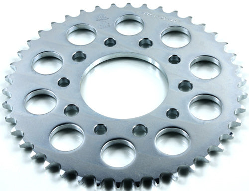 JT SPROCKET REAR 42 TOOTH